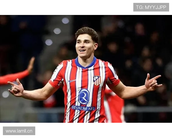 阿尔瓦雷斯：从河床新星到曼城多面手的生涯全景复盘