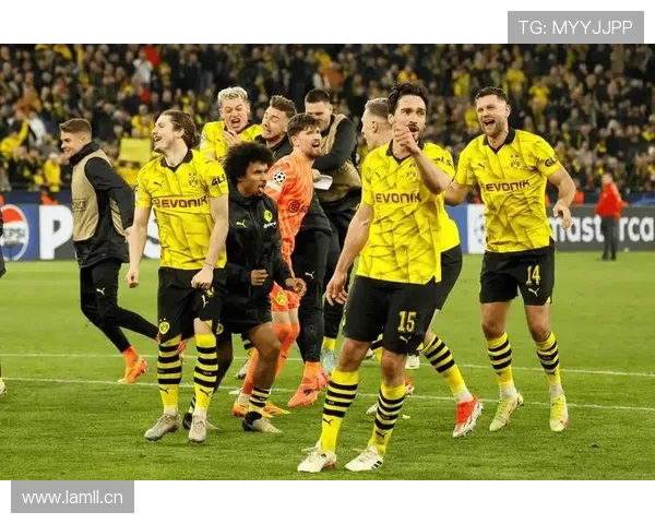 多特蒙德深陷战术困局：高位逼抢失效，争冠梦碎还是重建契机？