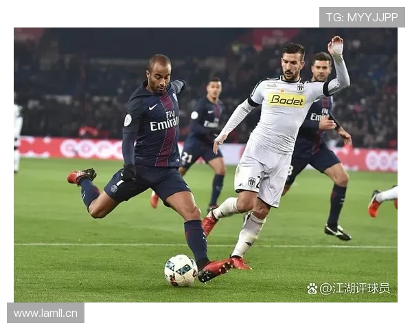 当缺少核心中锋：巴黎圣日耳曼进攻如何保持效率？