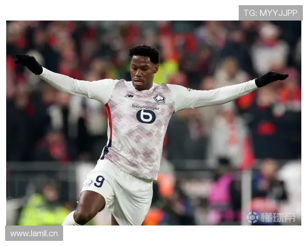 乔纳森·戴维的影锋属性如何串联中前场