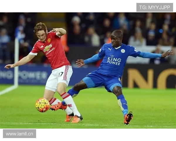 坎特：抢断与拦截双料王的防守统治力解析