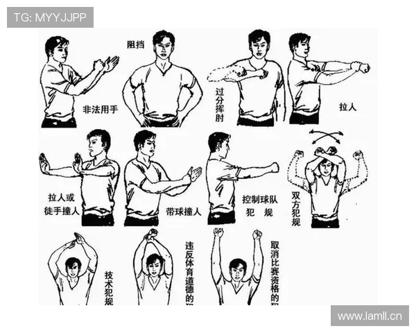 手球得利判定为何常引发争议，裁判判罚逻辑全解读