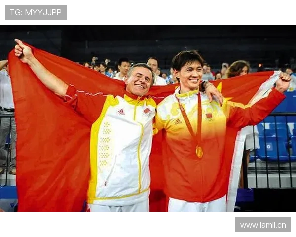 仲满家的刀法，比他拿奥运金牌那年还快？