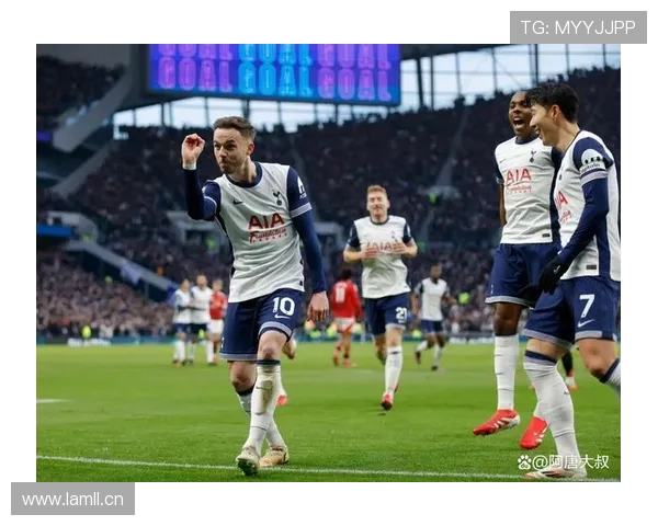 热刺强强对话表现波动，当前赛季是否具备关键战稳定性受考验