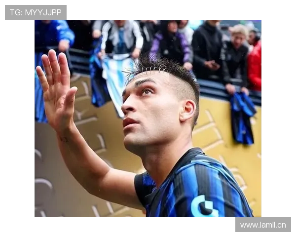 劳塔罗一拿球全队停摆？国米进攻被锁死的隐患藏不住了