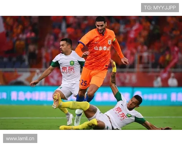 国安进攻看着猛，其实终结效率拖垮全队上限