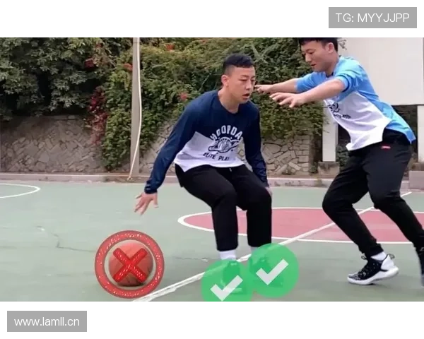篮球新手必看：怎么理解和应用中线规则，防止回场违例？