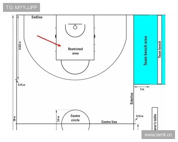罚球规则NBA与FIBA对比,关键区别是核心差异详解。
